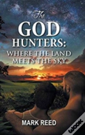 Capa do artigo The God Hunters