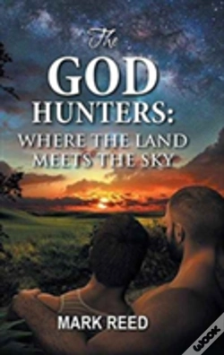 Capa do artigo The God Hunters