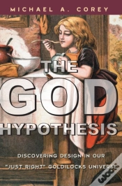Capa do artigo The God Hypothesis