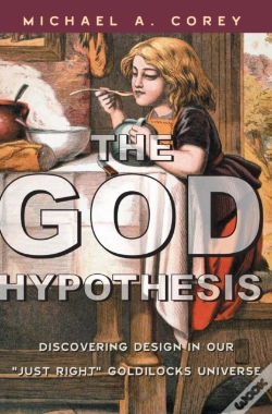 Capa do artigo The God Hypothesis