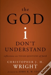 Capa do artigo The God I Don
