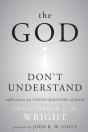 The God I Don'T Understand - Preview