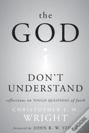 Capa do artigo The God I Don