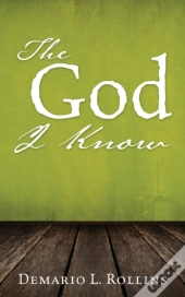 The God I Know
