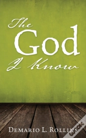 Capa do artigo The God I Know