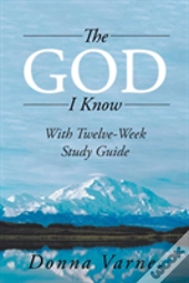 The God I Know