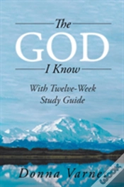 Capa do artigo The God I Know
