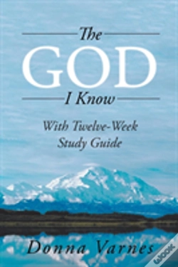 Capa do artigo The God I Know