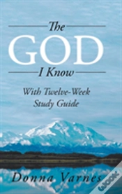Capa do artigo The God I Know