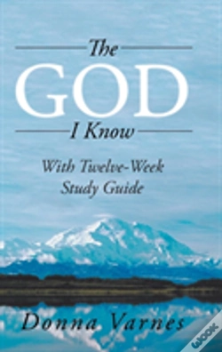 Capa do artigo The God I Know