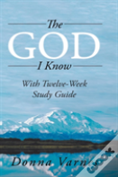 The God I Know