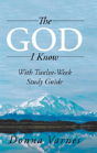 The God I Know - Preview