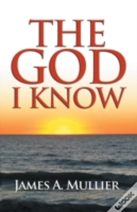 The God I Know