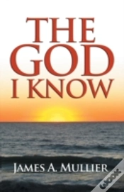 Capa do artigo The God I Know