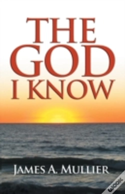 Capa do artigo The God I Know