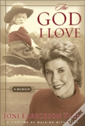 Capa do artigo The God I Love