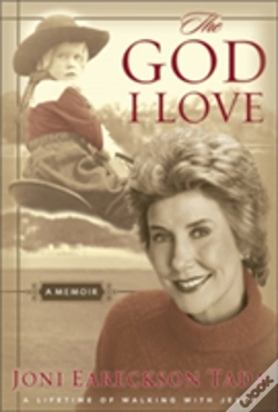Capa do artigo The God I Love