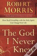The God I Never Knew