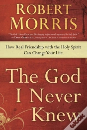 Capa do artigo The God I Never Knew