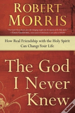 Capa do artigo The God I Never Knew