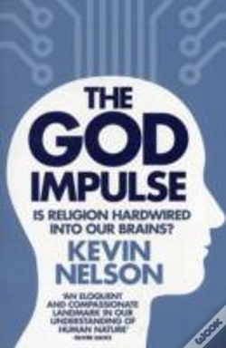 Capa do artigo The God Impulse