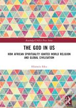 The God In Us