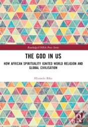 Capa do artigo The God In Us