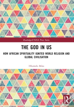 Capa do artigo The God In Us