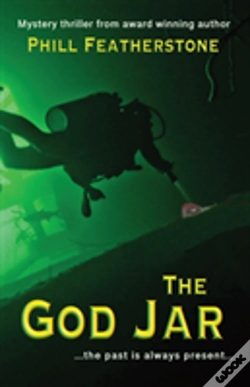 Capa do artigo The God Jar