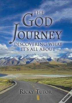 Capa do artigo The God Journey