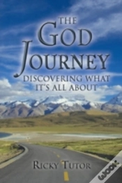 Capa do artigo The God Journey