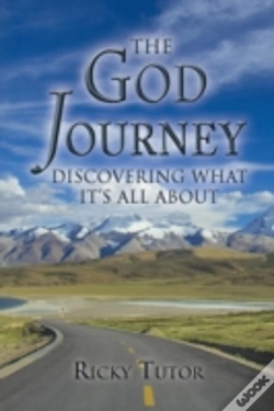Capa do artigo The God Journey