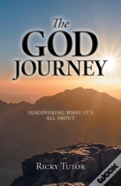Capa do artigo The God Journey