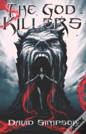 Capa do artigo The God Killers