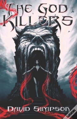 Capa do artigo The God Killers