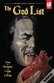 Capa do artigo The God List