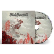 Capa do artigo The God Machine - CD