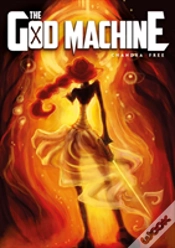 Capa do artigo The God Machine