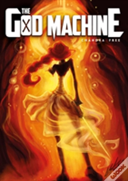 Capa do artigo The God Machine