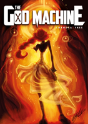 The God Machine - Preview