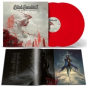 Capa do artigo The God Machine - Vinil
