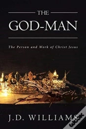 Capa do artigo The God-Man