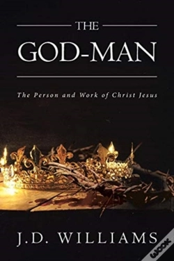 Capa do artigo The God-Man