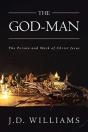The God-Man - Preview