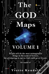 The God Maps