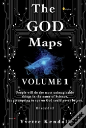 Capa do artigo The God Maps