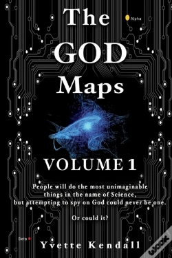 Capa do artigo The God Maps