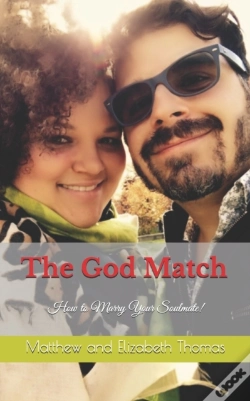 Capa do artigo The God Match