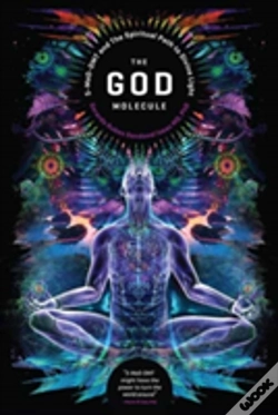 Capa do artigo The God Molecule