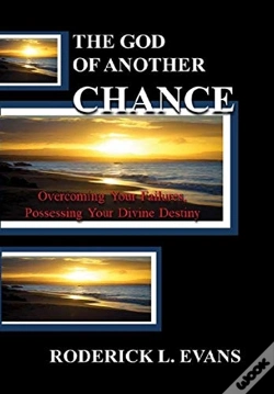 Capa do artigo The God Of Another Chance